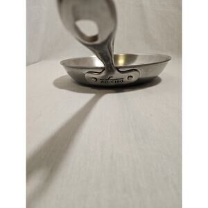All-Clad 10" Stainless Steel No. 01712 Fry Pan